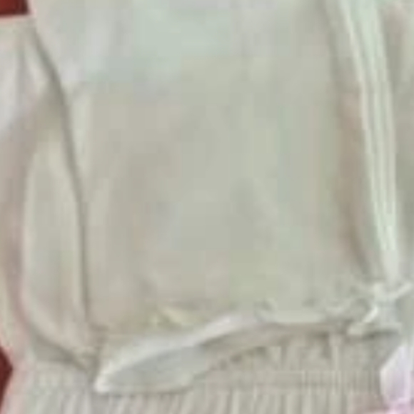 NEVER USED WITH TAG STILL ON TODDLER GIRLS WHITE JEGGINGS!!! - Picture 4 of 16